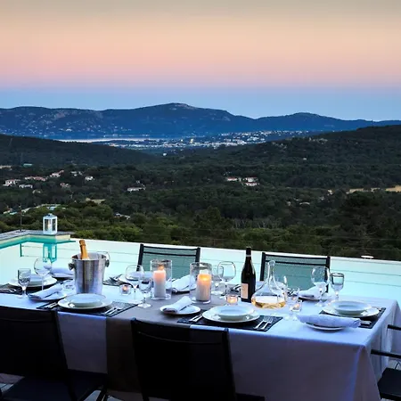 Fiorella Porto-Vecchio (Corsica)